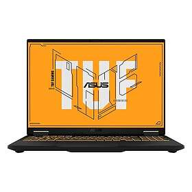 Asus TUF 90NR0KV1-M00C20 16" Ryzen 7 260 32GB RAM 1TB SSD RTX 5070