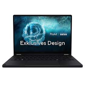 Asus ProArt PX13 HN7306EA-LX005X 13,3" Ryzen AI MAX+ 395 128GB RAM 1TB SSD