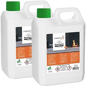 Element 4 Bioetanol 10l