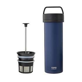 Espro P0 Ultralight Travel 5116C-22AB Kaffepress