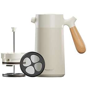 HEEMBURG 1L French Coffee Press