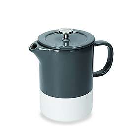 La Cafetière Barcelona LCBAR6CPGRY Fransk Press 850ml