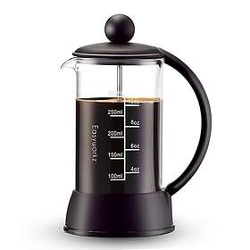 Easyworkz French Press Coffee Maker 350ml