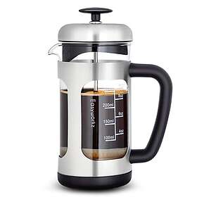Easyworkz Presskaffeberedare 350ml