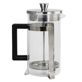 Cristel Arabica C8TPVA Presskanne 8-Kopp