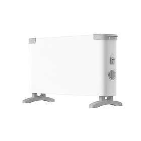 Clas Ohlson 46-1203 2000W