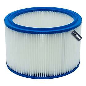 Nilfisk S0859 Attix 560 / 761 / 763 / 961 / 963 Filter