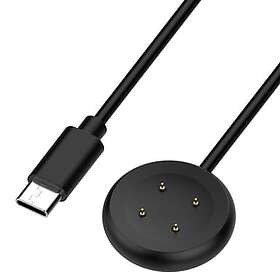 MTK 105005691 Oplader til Google Pixel Watch 2 USB-C-stik