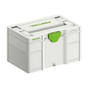 Festool 577818 Systainer³ SYS3 S 147 Tool Box