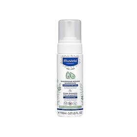 Mustela Hair Shampoo 150ml