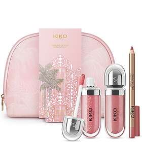 KIKO Milano Gloss It Up Læbe-Kit
