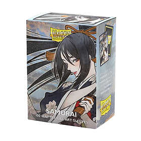 Arcane Tinmen Samurai Sleeves