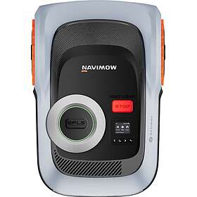 Segway Navimow i220E Lidar Pro