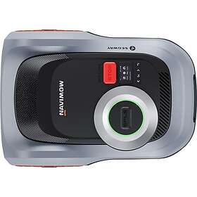 Segway Navimow i215E Lidar