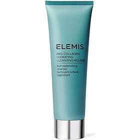 Elemis Pro-Collagen Hydrating Cleansing Mousse 125ml