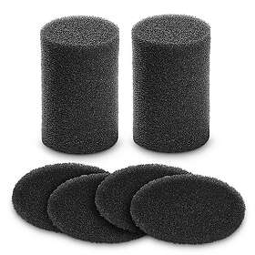 Kärcher 2.863-400.0 VCH 4 Filter (6-pack)