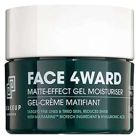 Shakeup Face 4Ward Matt Effekt Gel Hydrator 50ml