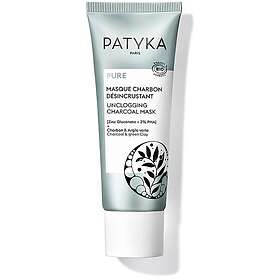 Patyka Pure Charcoal Mask Avtäppande 50 ml