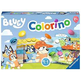 Bluey Colorino
