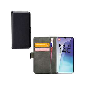 Mobilize Classic Gelly Lompakkokotelo puhelimelle Xiaomi Poco C75/Redmi 14C