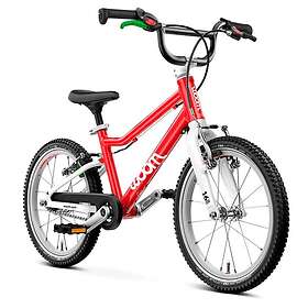 WOOM Go 3 Automagic 16´´