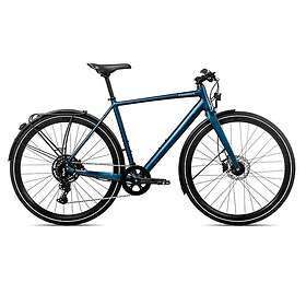 Orbea Vector 25 Eq Cues U4000 Gs Shadow 2026