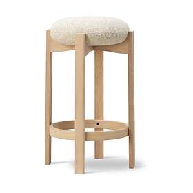 Fredericia Furniture Pioneer Bar Stool