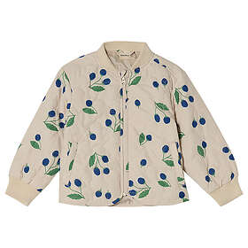 Kuling Lille Quiltad Jacket  (Jr)