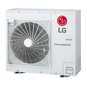 LG Therma V LGHU091MR.U44
