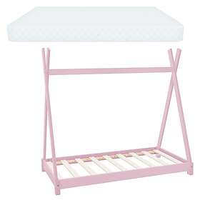 ML-Design Tipi Säng 490007355 70x140cm