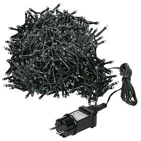 ECD Germany 490005839 LED Ljusslinga (8m)