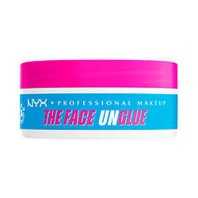 NYX Face Unglue Sminkborttagare 50ml