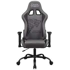 Subsonic Pro Gaming Chair Game Of Thrones