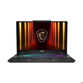 MSI Cyborg 15 B13WGKG-823FR 15.6" i7-13620H 16 Go RAM 1 To SSD RTX 5070