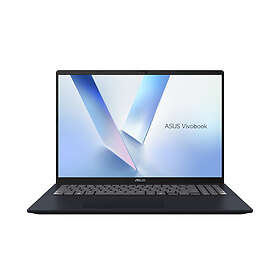 Asus Vivobook 16 M1607KA-MB095W 16" Ryzen AI 7 350 16 Go RAM 512 Go SSD