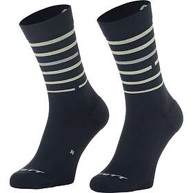 Scott Rings Crew Strumpor (Unisex)