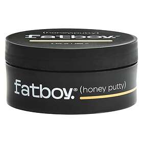 Fatboy Honey Putty Hårpasta 75ml