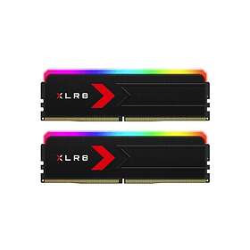 PNY Performance DDR5 5600MHz 2x16GB (MD32GSD55600-BLK)