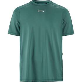 Craft Adv Essence Shortsleeve T-shirt (Herre)