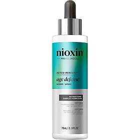 Nioxin Age Defense Serum 70ml