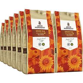 Arvid Nordquist Gran Dia 500g (Whole Beans) 12-pack