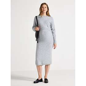 Lindex Stickad Midi Kjol