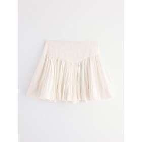 Lindex Bäckebölja Mini Kjol