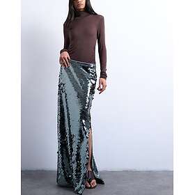 TOPSHOP TSDINA Midi Hame