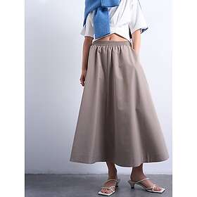 TOPSHOP TSDORY Midikjol