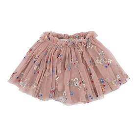 The Nadia Bomull Skjørt