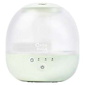 Badabulle Bubble Nursery Humidifier Nightlight