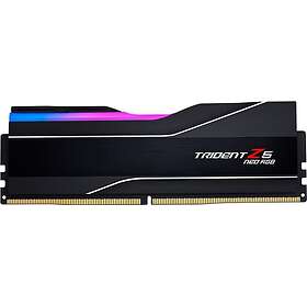 G.Skill Trident Z5 Neo RGB DDR5 6000MHz 1x24Gt (F5-6000J4048F24GX1-TZ5NR)