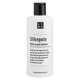 Ygg & Lyng Silkepote Sjampo 300ml