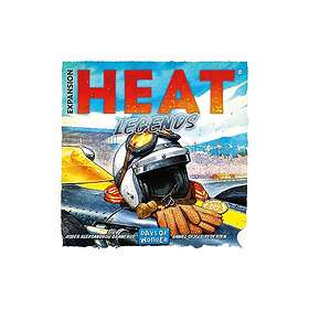 HEAT Legends (exp.)